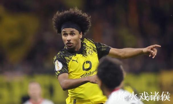 图片报：阿德耶米续约只接受加入解约条款，金额