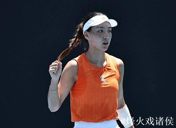 澳网抽签揭晓：王欣瑜中国军团场场“硬仗”？阿卡辛纳争霸谁能笑到最后