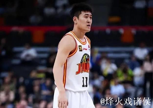 周琦15分首钢惜败广厦 姜伟泽16分吉林胜福建 周琦15分首钢惜败广厦 姜伟泽16分吉林胜福建