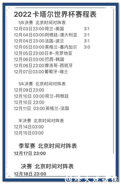 全面解析世界杯赛事预测平台 全面解析世界杯赛事预测平台