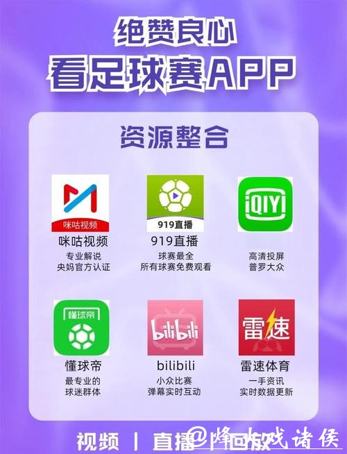 哪个平台直播世界杯赛事? 哪个平台直播世界杯赛事?